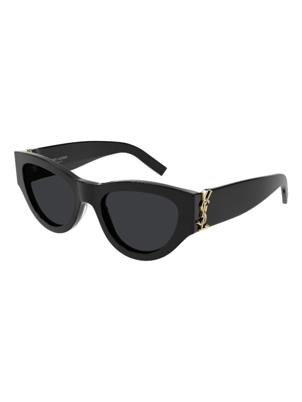 New Saint Laurent Women's Sunglasses SL M94 001 53